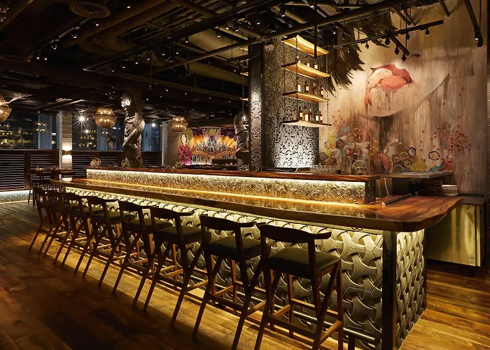 The Godfrey Hotel Boston