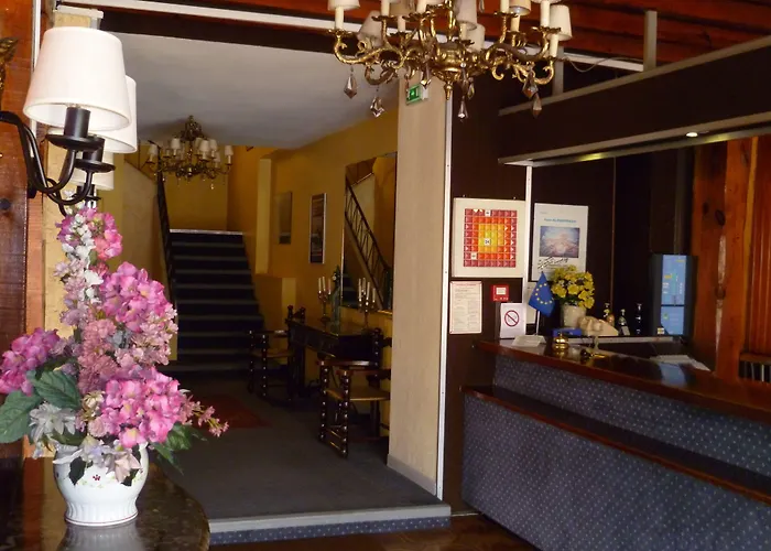 Hotel Pb - Paris-Barcelone