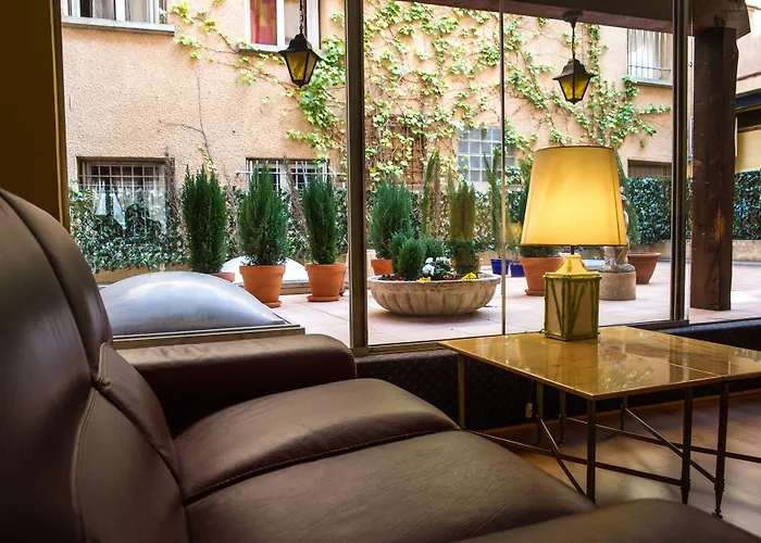 Hotel Pb - Paris-Barcelone