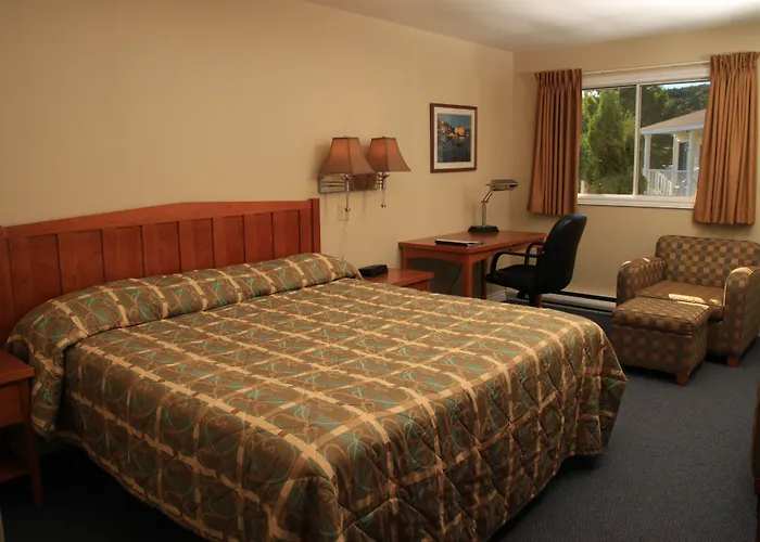 Alpine Motor Inn