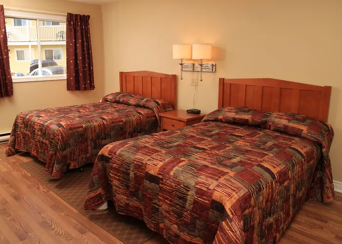 Alpine Motor Inn