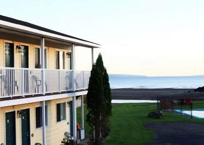 Alpine Motor Inn