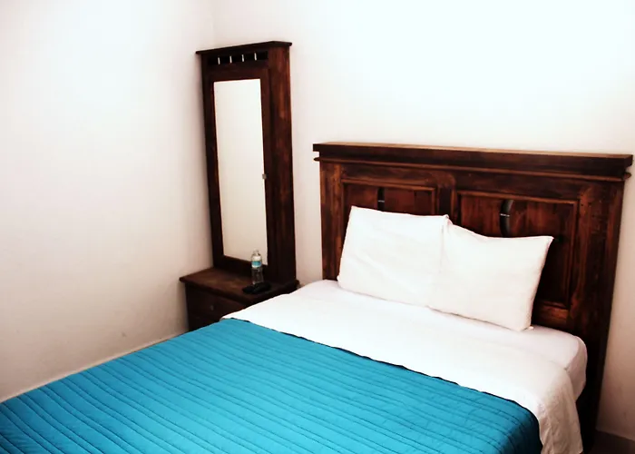 Residencia San Pablo