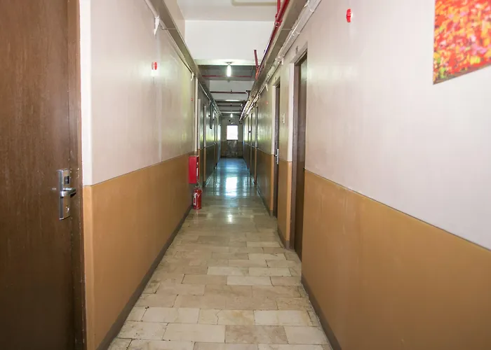 Gv Hotel - Dipolog