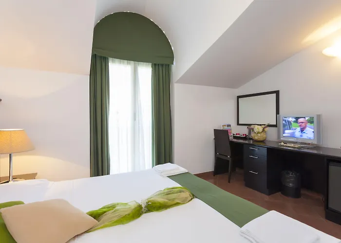 Hotel Milenij