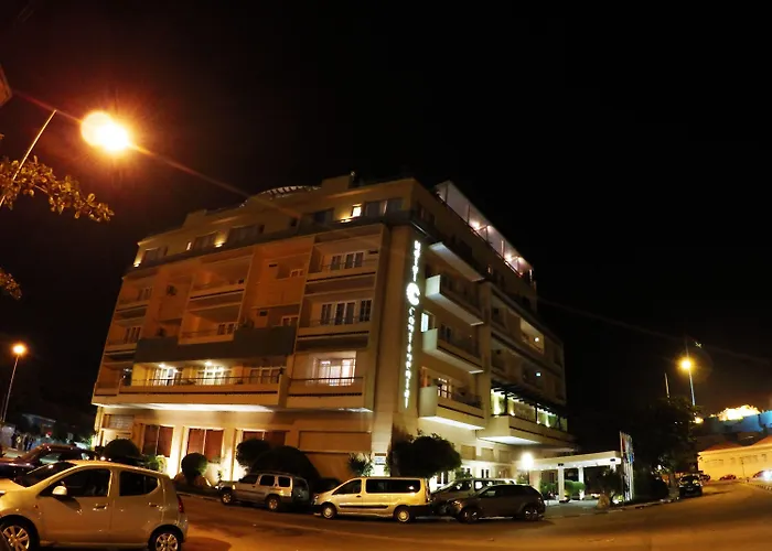 Hotel Continental Luanda