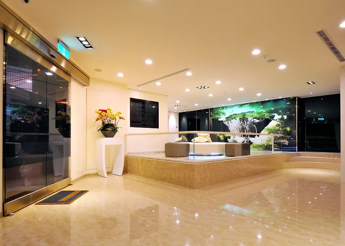 Audi Garden Business Hotel