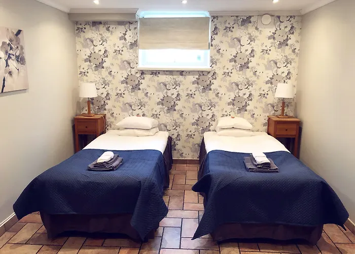 5:Ans Bed & Breakfast