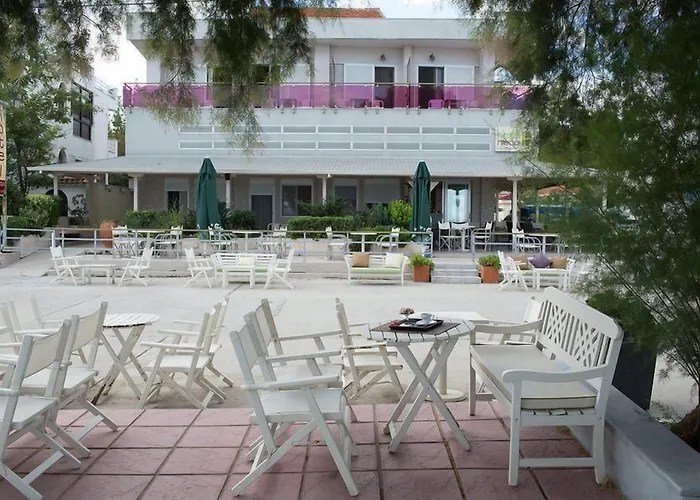 Hotel Pithari