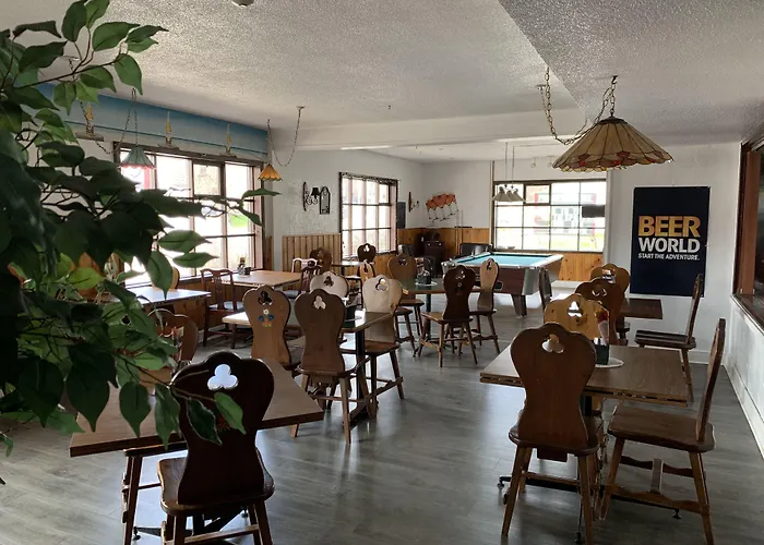 Bavarian Inn