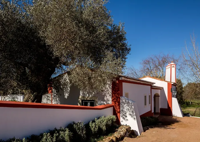 Hotel Rural Monte da Provença