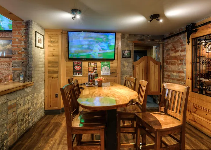 Western Hotel & Executive Suites