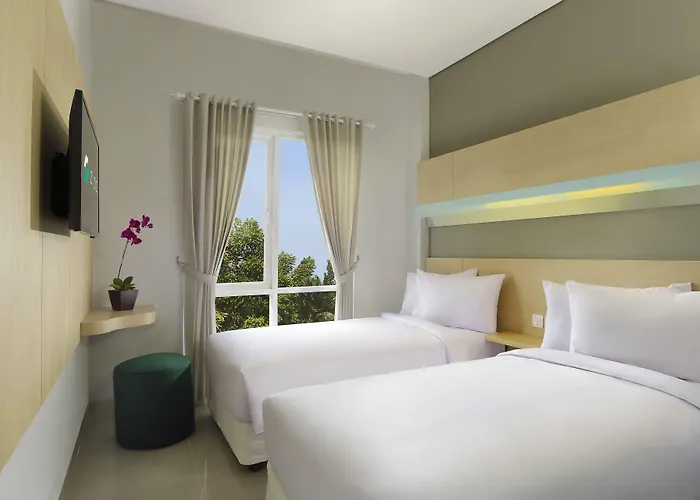 Zizz Convention Hotel