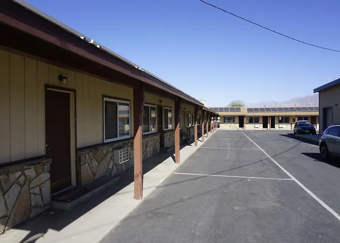 Bristlecone Motel