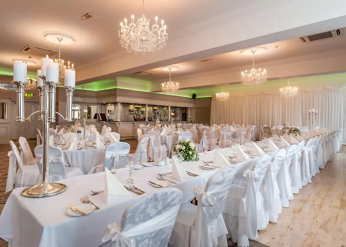 Inishowen Gateway Hotel