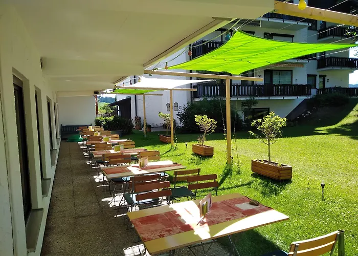 Landhotel Seeg