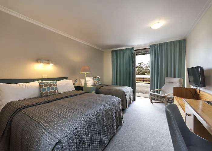Burnie Airport Motel