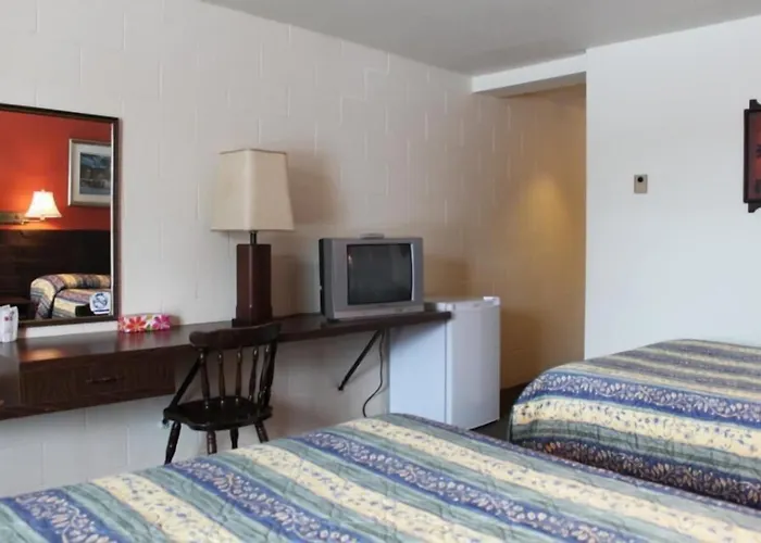 Auberge - Motel Le Pigeonnier