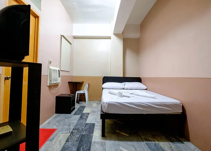 Gv Hotel - Ozamiz