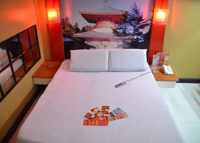 Hotel Sogo Edsa Caloocan