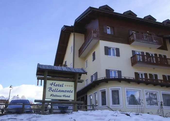Phi Hotel Bellamonte