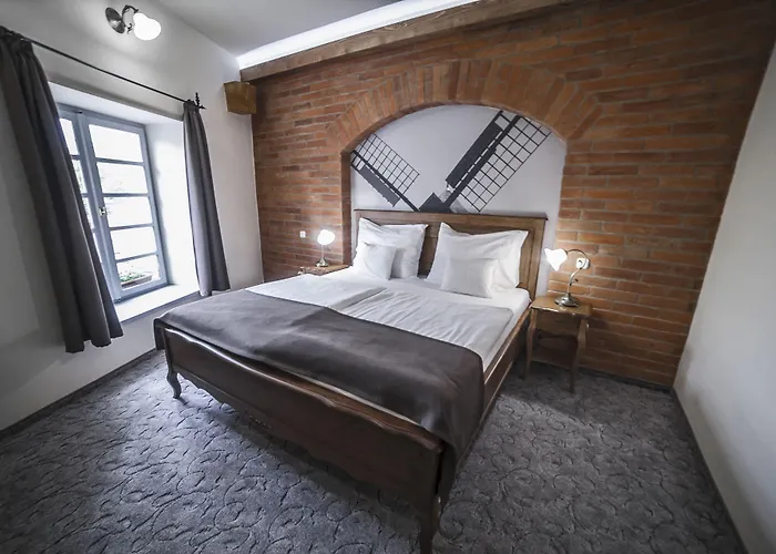 Malom Hotel