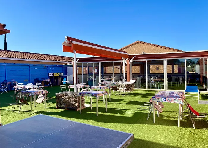Hotel Acajou