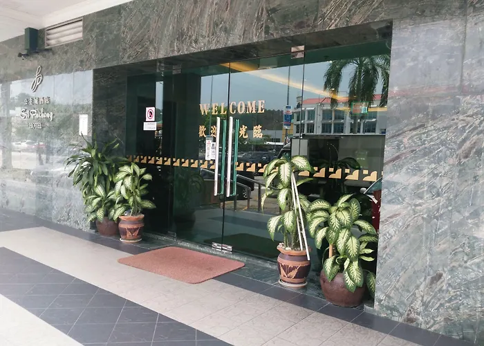 Hotel Sri Puchong