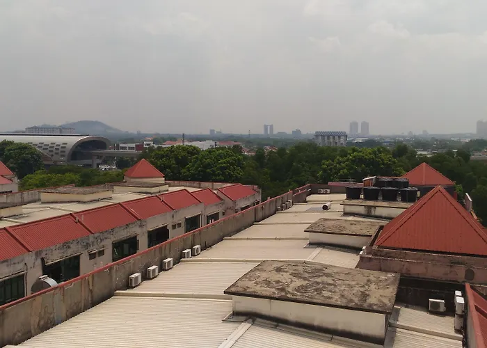 Hotel Sri Puchong