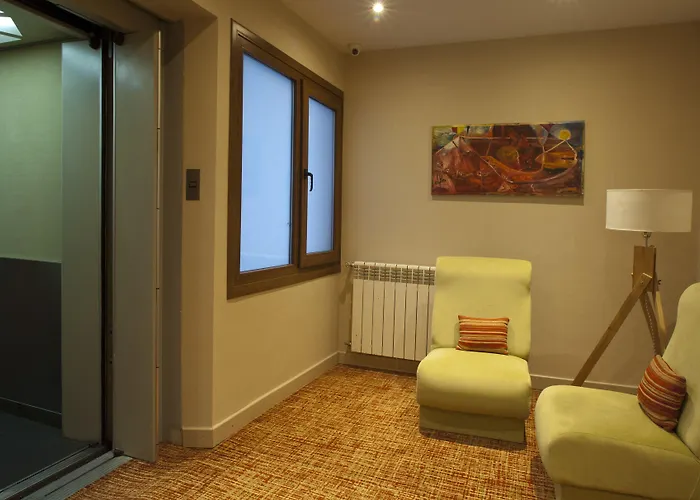 Hotel De Los Andes