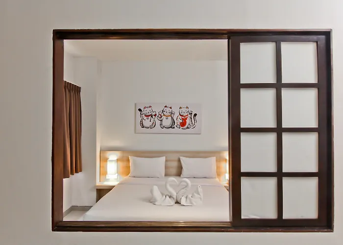 The Salak Style Hotel