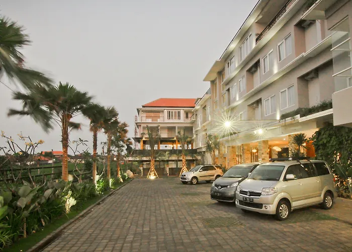 The Salak Style Hotel