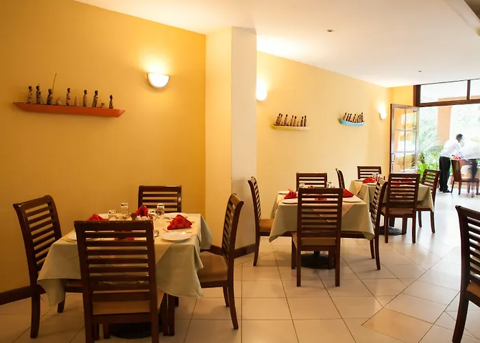 Gorillas Lake Kivu Hotel