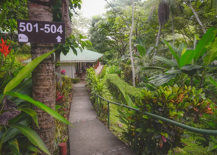 Hotel Cerro Lodge