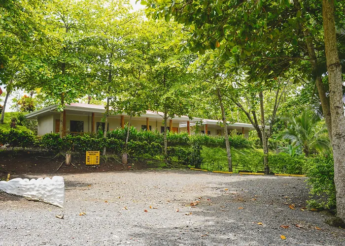 Hotel Cerro Lodge