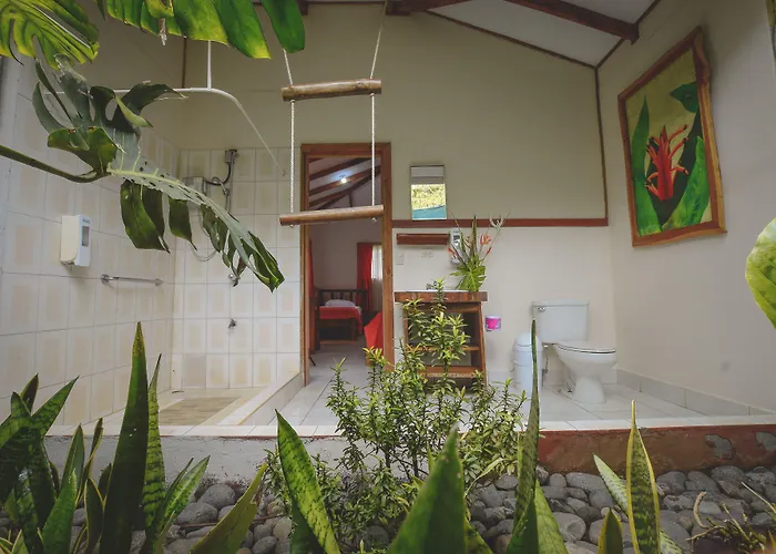 Hotel Cerro Lodge