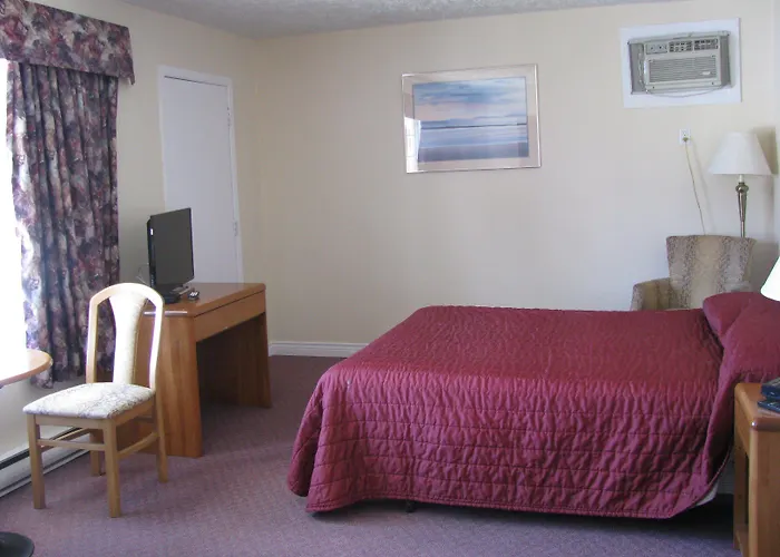 Prospect Inn