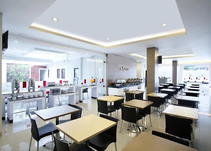 Amaris Hotel Madiun