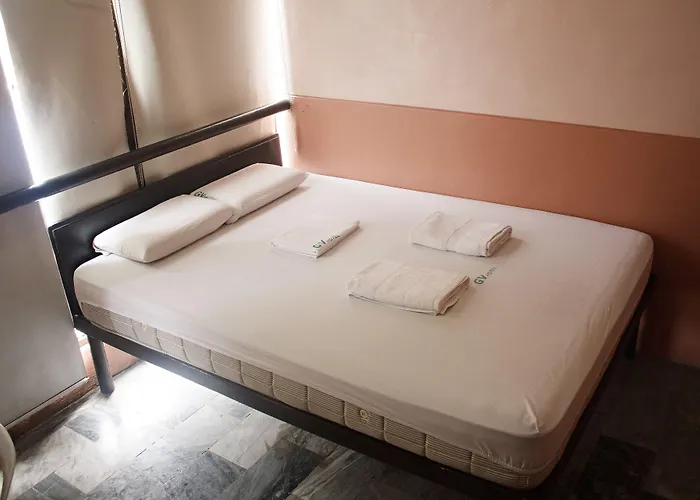 Gv Hotel - Ormoc