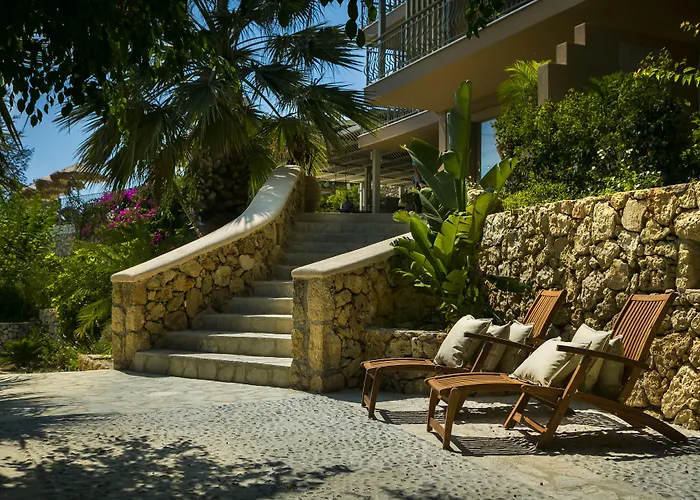 F Zeen Kefalonia (Adults Only)