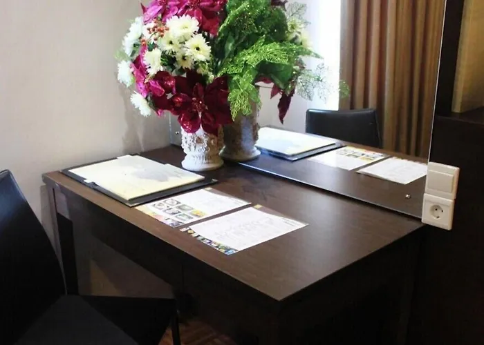Grand Abe Hotel
