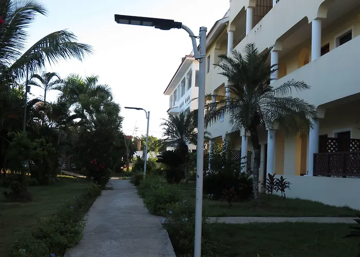 Hotel Residence Eden