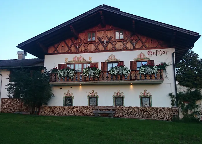Zum Schweizerbartl