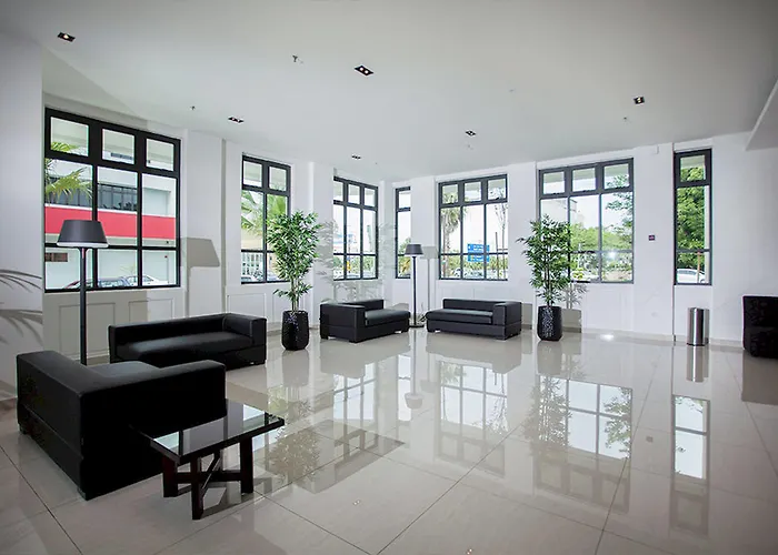 Cathayana Hotel Kuantan