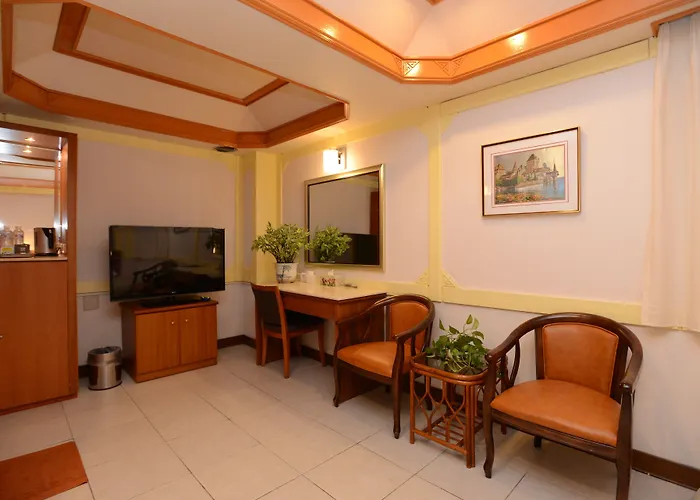 Keelung Imperial Hotel