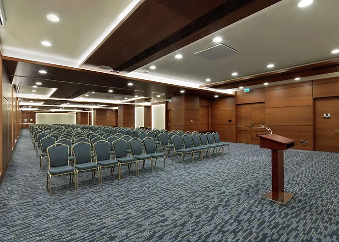 Hilton Garden Inn Corlu