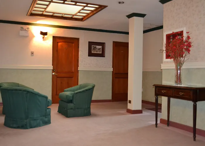 Hotel Isla Rey Jorge