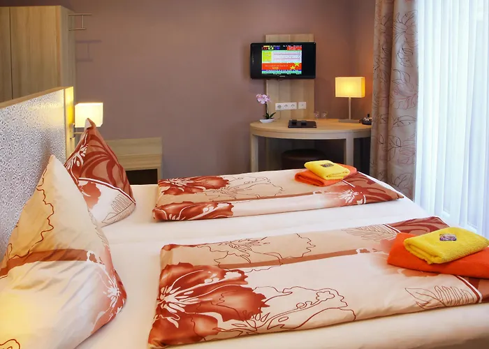 Hotel Rheinkönig