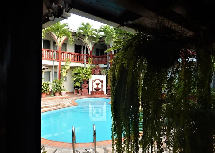 Hotel Buena Vista