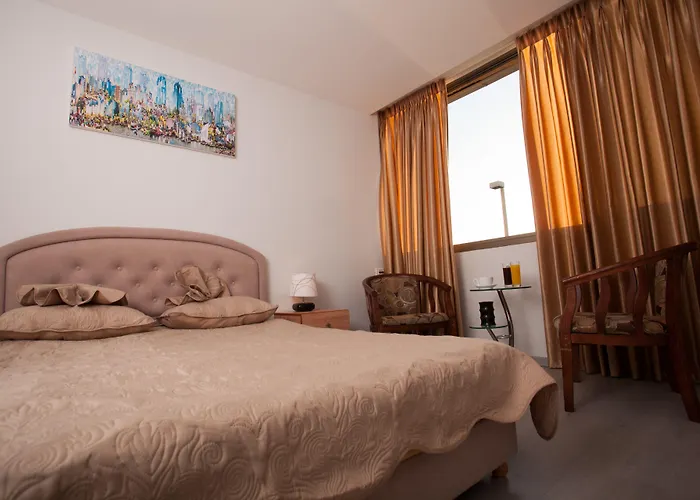 Elis Boutique Hotel